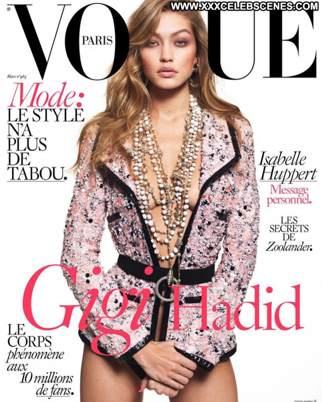 Vogue Vogue Paris Posing Hot Magazine Paris Babe Paparazzi Beautiful