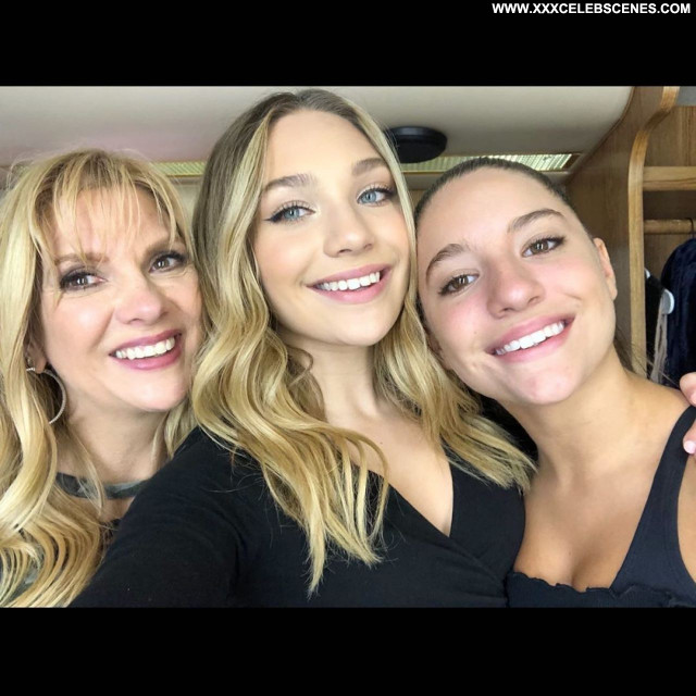 Maddie Ziegler No Source Celebrity Sexy Posing Hot Beautiful Babe