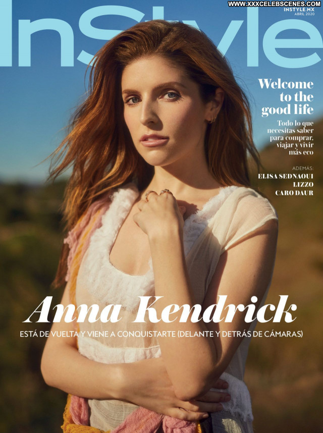 Anna Kendrick No Source Celebrity Beautiful Posing Hot Sexy Babe