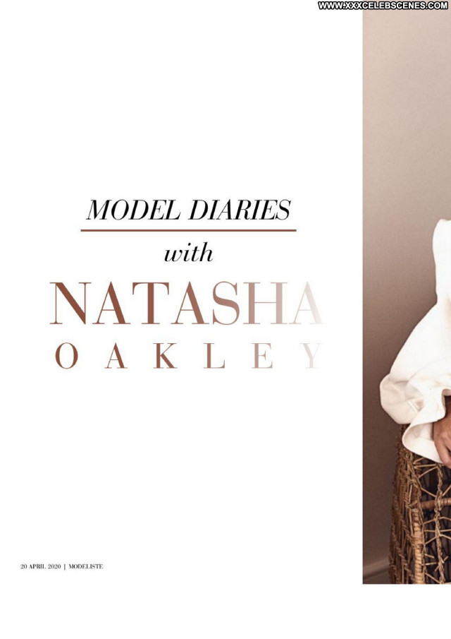 Natasha Oakley No Source Sexy Beautiful Babe Celebrity Posing Hot