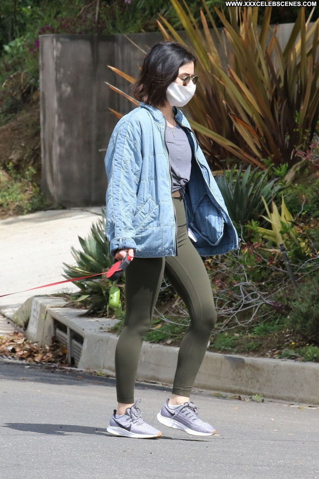 Lucy Hale No Source Celebrity Babe Posing Hot Sexy Beautiful
