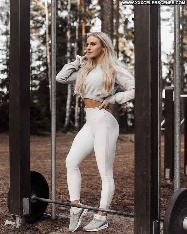 Anna Nystrom No Source Beautiful Celebrity Posing Hot Babe Paparazzi