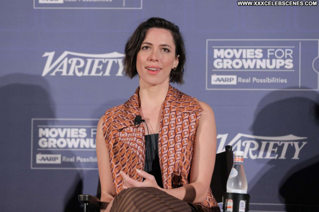 Rebecca Hall No Source Paparazzi Babe Celebrity Movie Beautiful