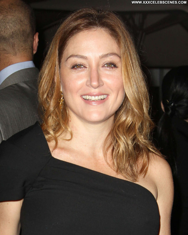 Sasha Alexander No Source Party Beautiful Paparazzi Posing Hot