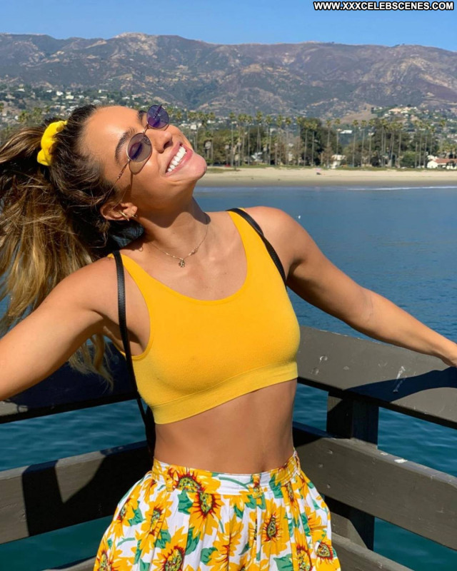 Sommer Ray No Source Babe Posing Hot Celebrity Paparazzi Beautiful