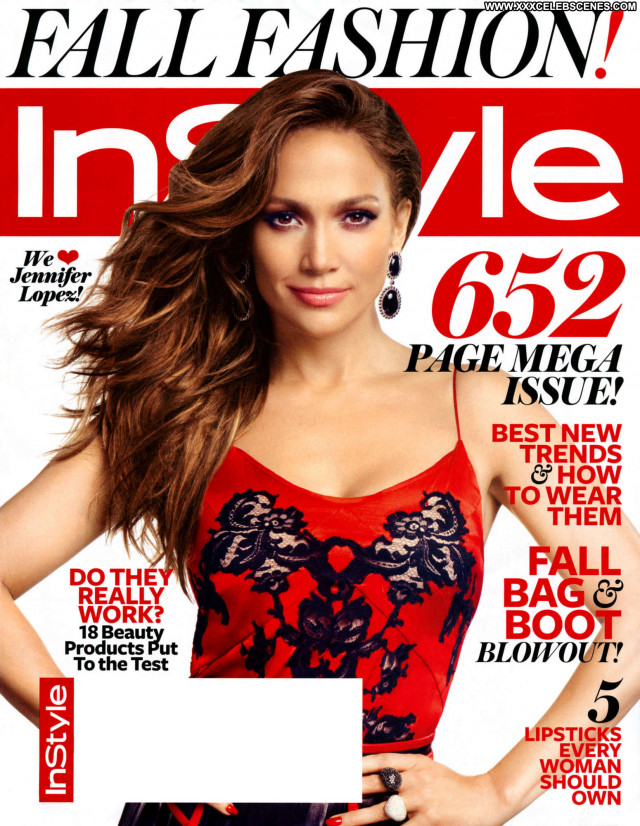 Jennifer Lopez S Magazine Posing Hot Babe Celebrity Magazine