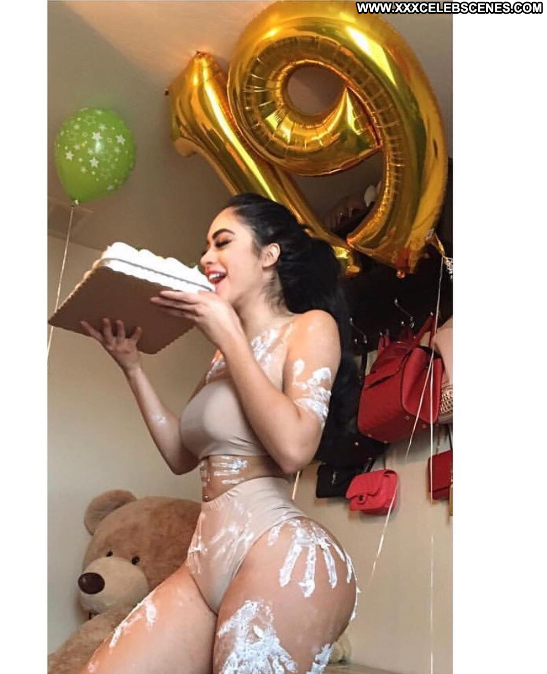 Jailyne ojeda birthday