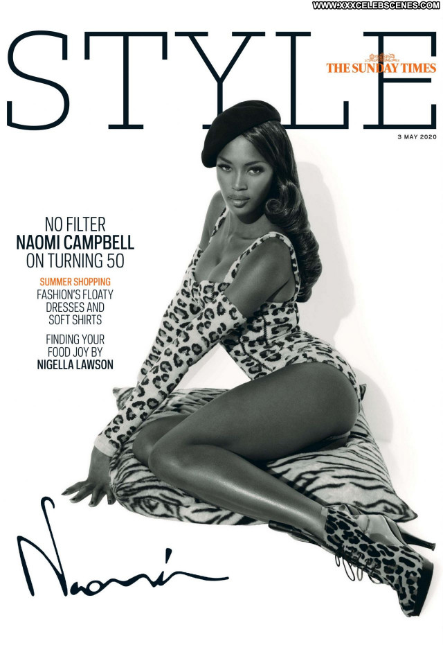 Naomi Campbell No Source Celebrity Babe Sexy Posing Hot Beautiful