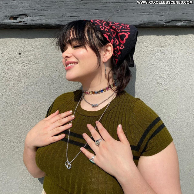 Barbie Ferreira No Source Beautiful Sexy Posing Hot Babe Celebrity