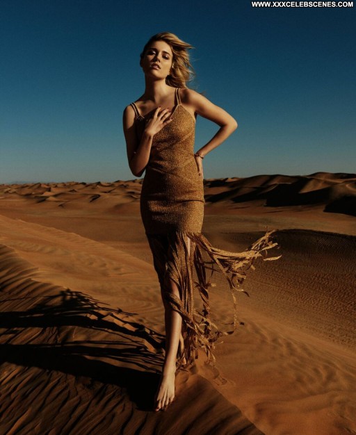 Georgia Grace Babe Straight Sexy Beautiful Posing Hot Celebrity