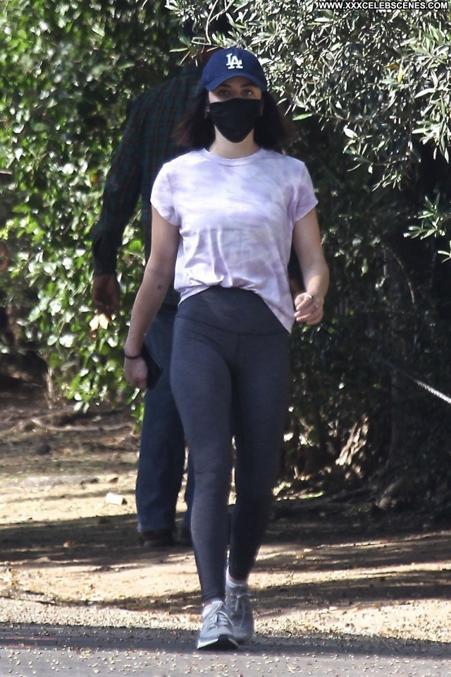 Lucy Hale No Source Posing Hot Celebrity Sexy Babe Beautiful