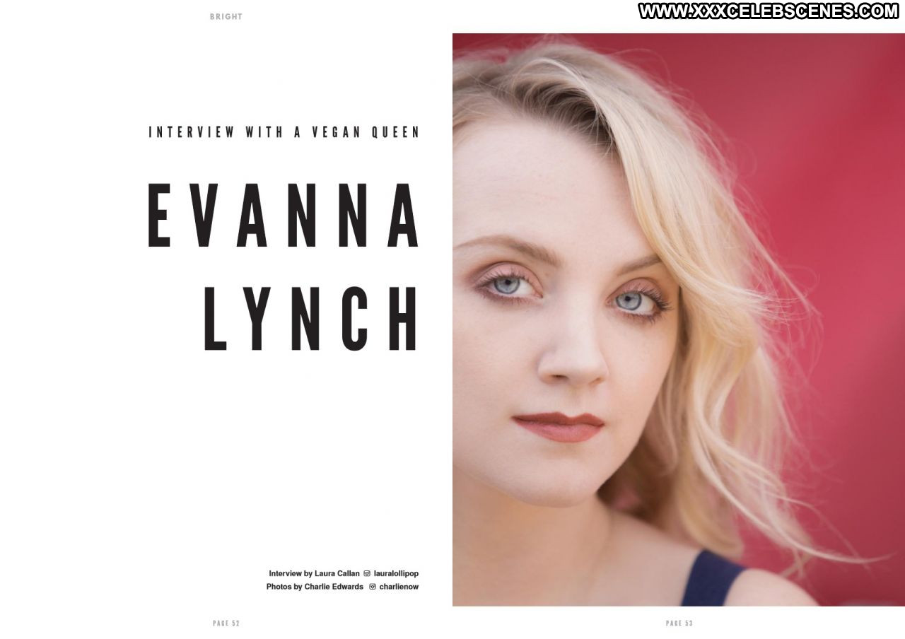 Sexy evanna pictures lynch naked celebs