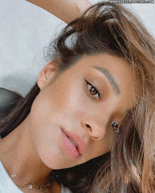 Shay Mitchell No Source Celebrity Posing Hot Babe Beautiful Sexy