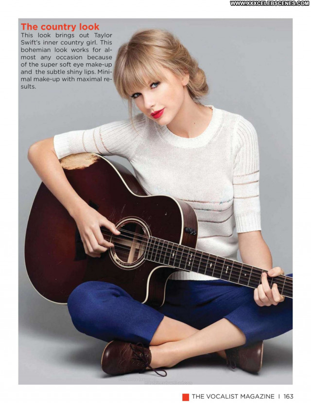 Taylor Swift No Source Magazine Celebrity Babe Paparazzi Beautiful