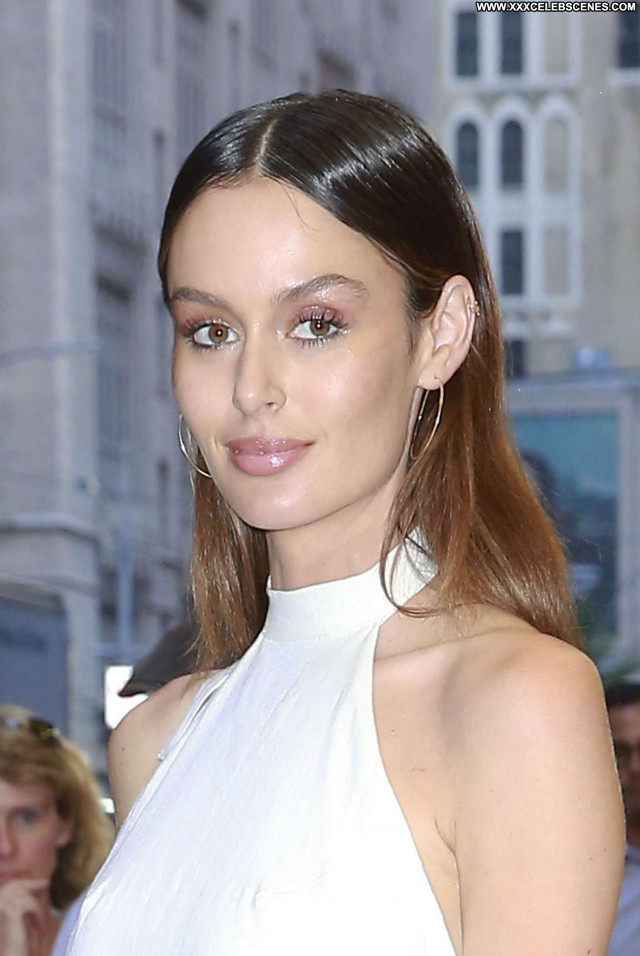 Nicole Trunfio No Source Babe Fashion Beautiful Awards Celebrity