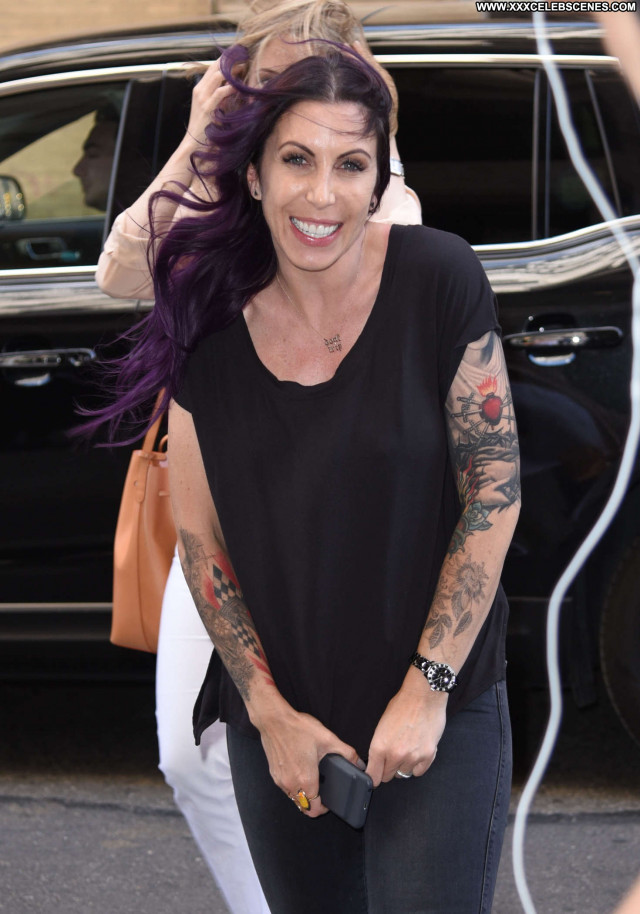 Alexis Dejoria New York  Beautiful Babe Paparazzi Celebrity New York