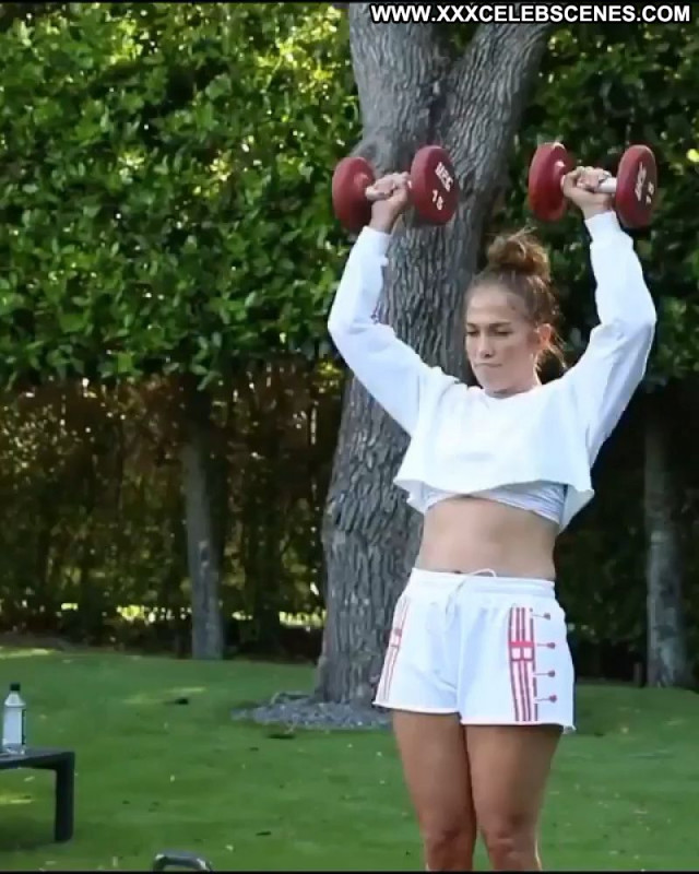 Jennifer Lopez No Source  Celebrity Beautiful Babe Posing Hot Sexy