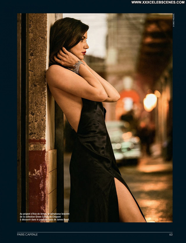 Ana De No Source Celebrity Posing Hot Beautiful Babe Sexy