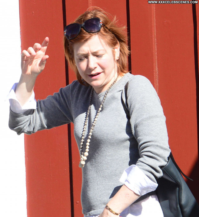 Alyson Hannigan No Source  Paparazzi Posing Hot Beautiful Babe