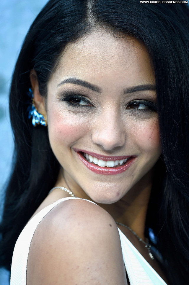 Melanie Iglesias No Source Paparazzi Celebrity Babe Posing Hot