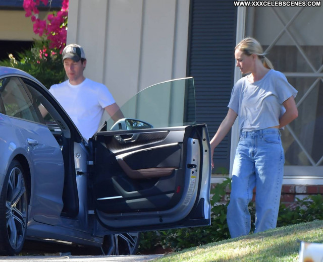 Kate Bosworth Los Angeles Paparazzi Beautiful Babe Celebrity Posing