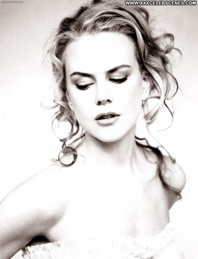 Nicole Kidman No Source Sexy Babe Beautiful Posing Hot Celebrity