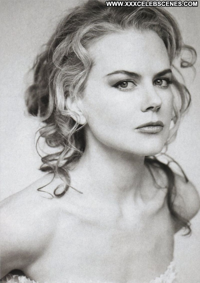 Nicole Kidman No Source Posing Hot Sexy Babe Beautiful Celebrity