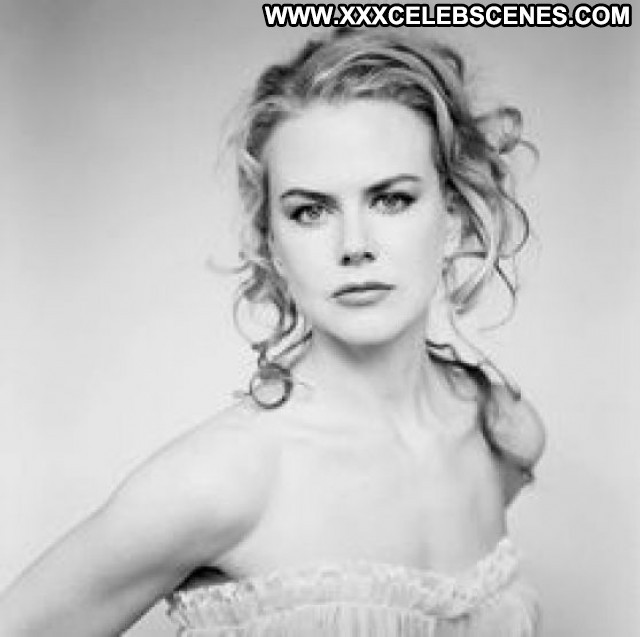 Nicole Kidman No Source Sexy Beautiful Celebrity Babe Posing Hot