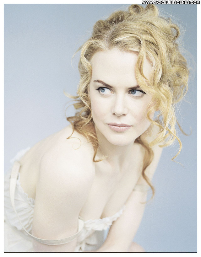 Nicole Kidman No Source Sexy Beautiful Celebrity Babe Posing Hot