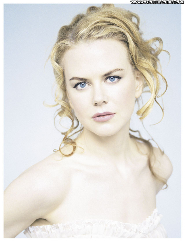 Nicole Kidman No Source Babe Beautiful Posing Hot Sexy Celebrity