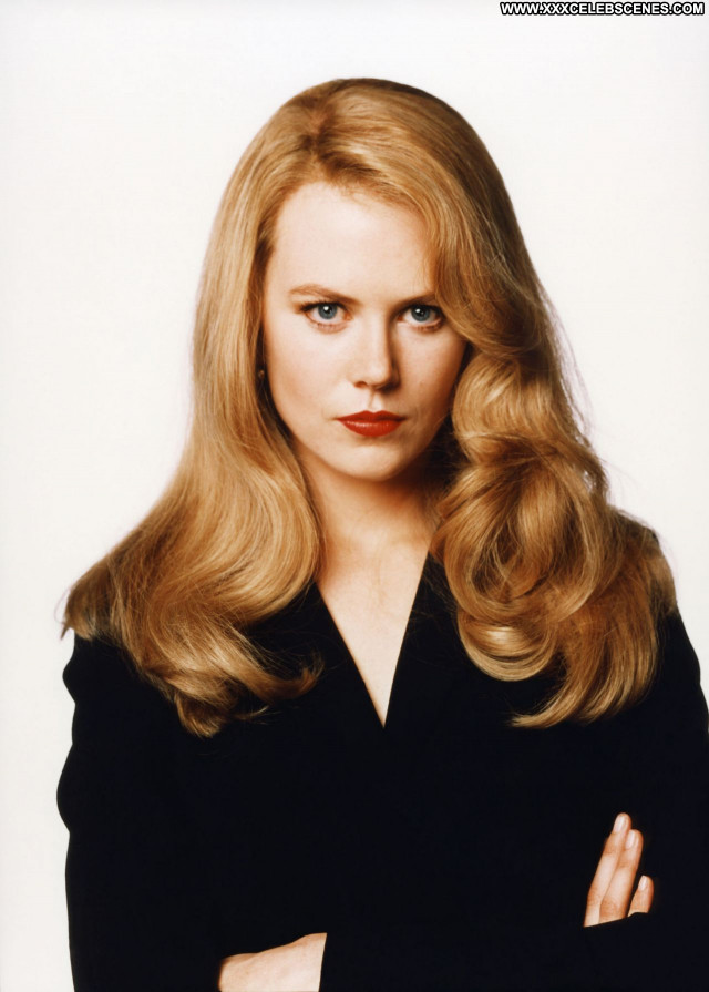 Nicole Kidman No Source  Beautiful Celebrity Posing Hot Babe Sexy