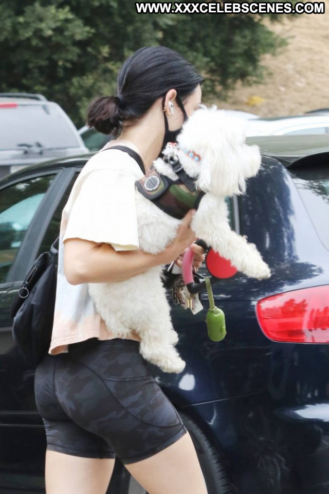 Chantel Jeffries West Hollywood Celebrity Paparazzi Beautiful Babe