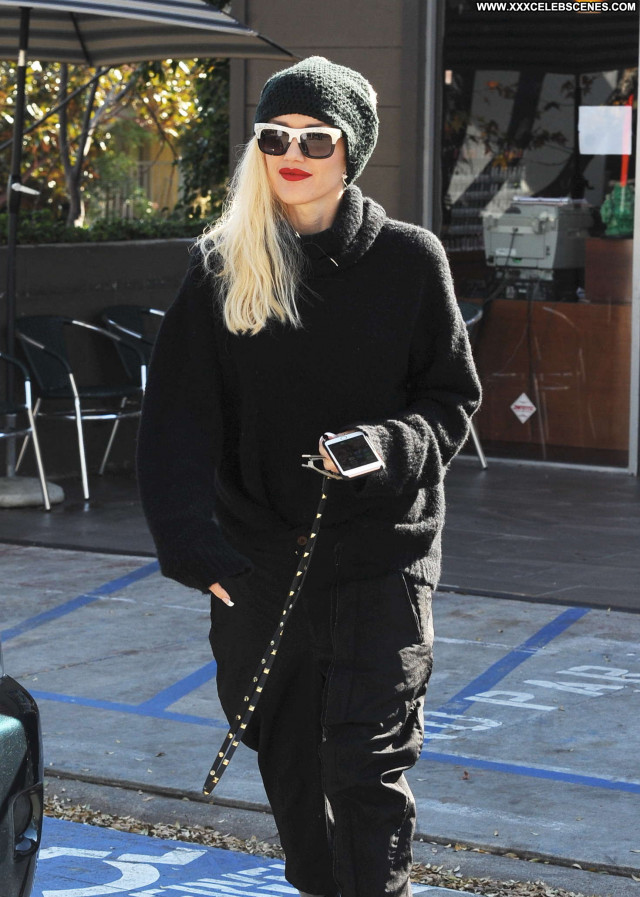 Gwen Stefani West Hollywood West Hollywood Beautiful Hollywood Posing