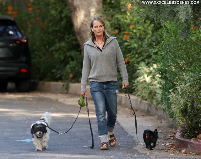 Helen Hunt No Source  Beautiful Sexy Celebrity Posing Hot Babe