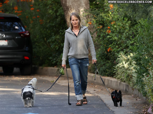 Helen Hunt No Source Beautiful Posing Hot Babe Celebrity Sexy