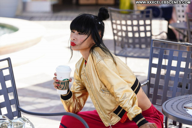 Bai Ling No Source  Babe Sexy Celebrity Beautiful Posing Hot