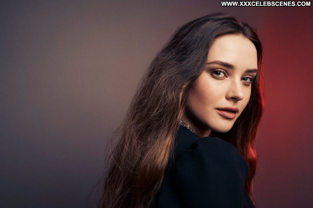 Katherine Langford No Source  Celebrity Sexy Posing Hot Beautiful Babe