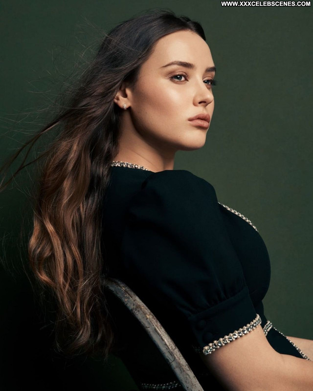 Katherine Langford No Source Celebrity Babe Posing Hot Sexy Beautiful