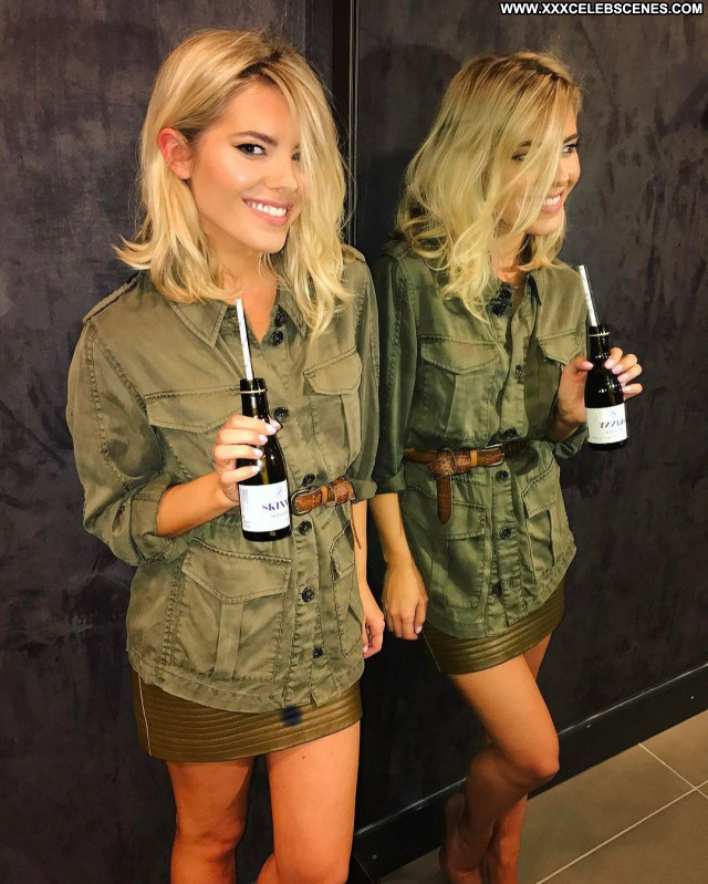 Mollie King No Source Beautiful Sexy Posing Hot Babe Celebrity