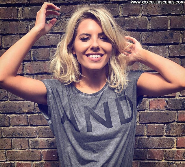 Mollie King No Source Posing Hot Beautiful Sexy Celebrity Babe
