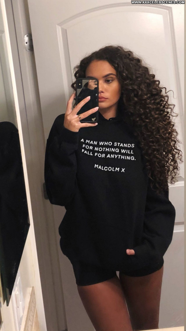 Madison Pettis No Source Sexy Babe Celebrity Posing Hot Beautiful