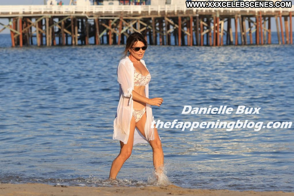 Danielle bux nude