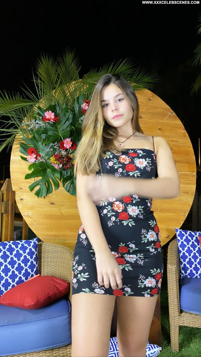 Luara Fonseca No Source Celebrity Sexy Babe Beautiful Posing Hot
