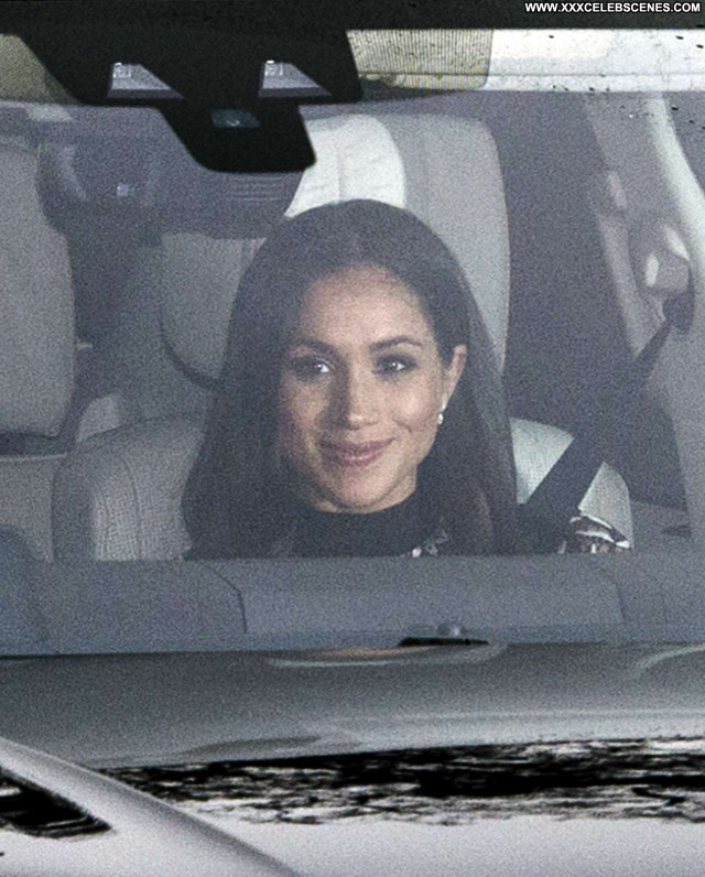 Meghan Markle No Source Beautiful Paparazzi Babe Celebrity Posing Hot