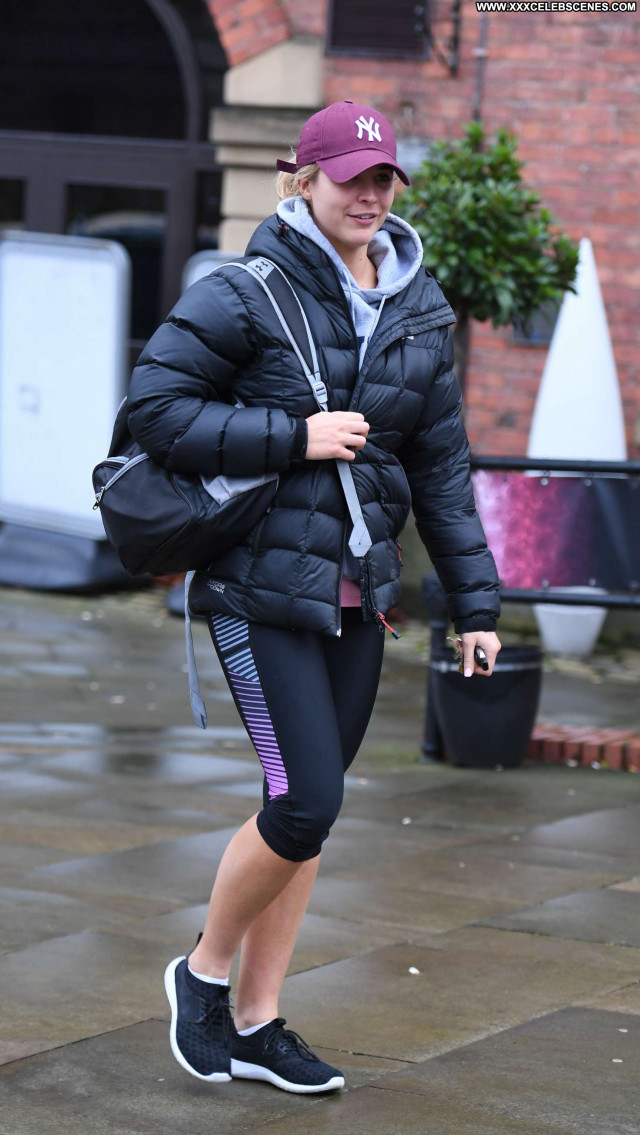 Gemma Atkinson No Source Posing Hot Babe Paparazzi Celebrity Beautiful