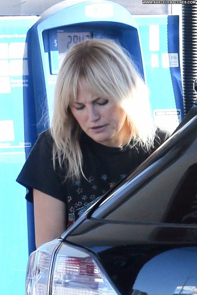 Malin Akerman No Source Celebrity Posing Hot Beautiful Babe Paparazzi