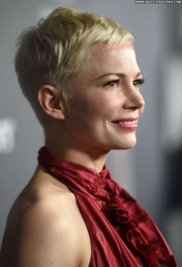 Michelle Williams No Source Celebrity Posing Hot Paparazzi Beautiful