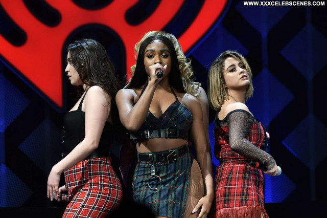 Fifth Harmony No Source Posing Hot Beautiful Babe Paparazzi Celebrity