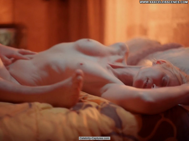 Agata Buzek Erotica Nude Polish Actress Posing Hot Erotic /leaked/