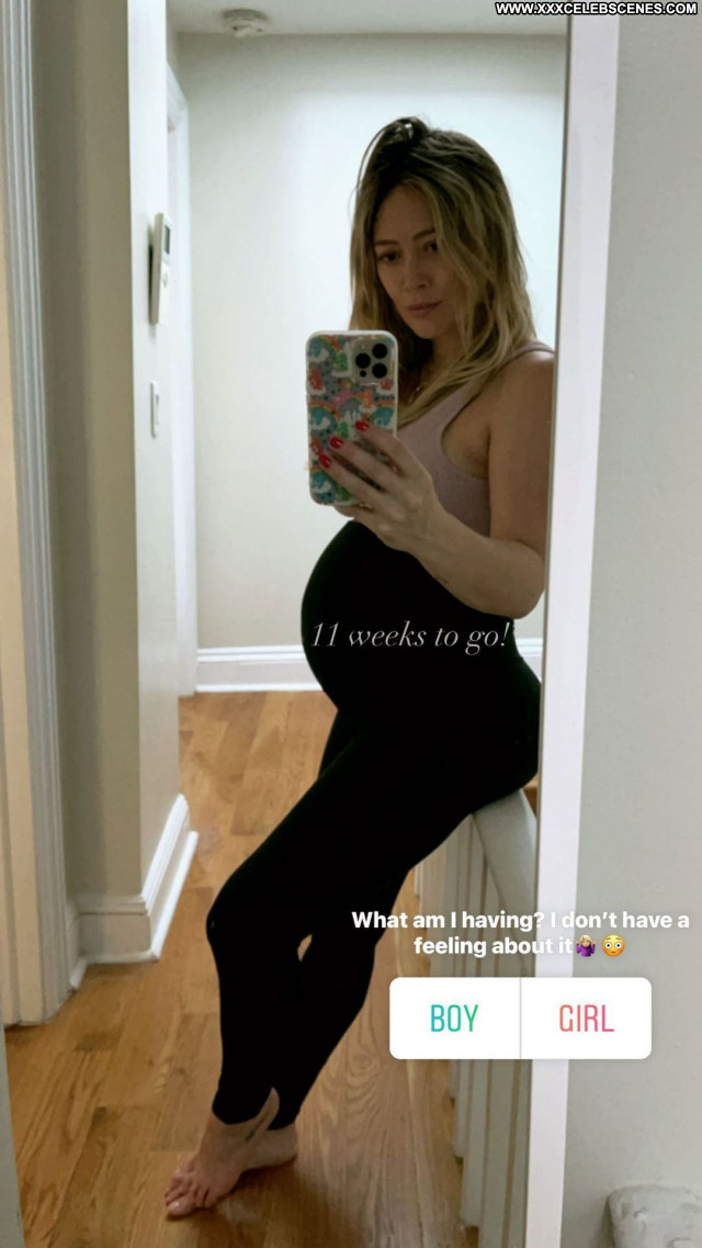 Hilary Duff No Source Celebrity Babe Sexy Posing Hot Beautiful